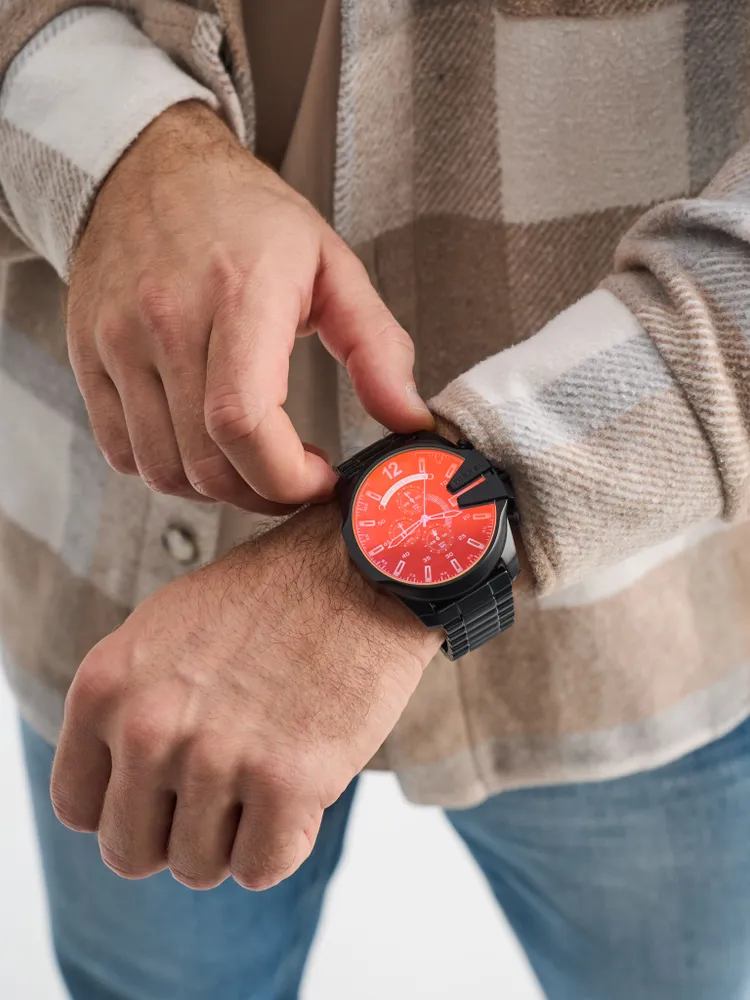 Наручные мужские часы Diesel