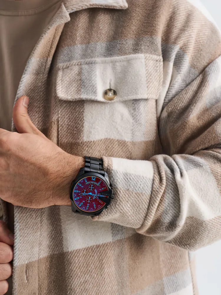 Наручные часы Diesel – внешний вид