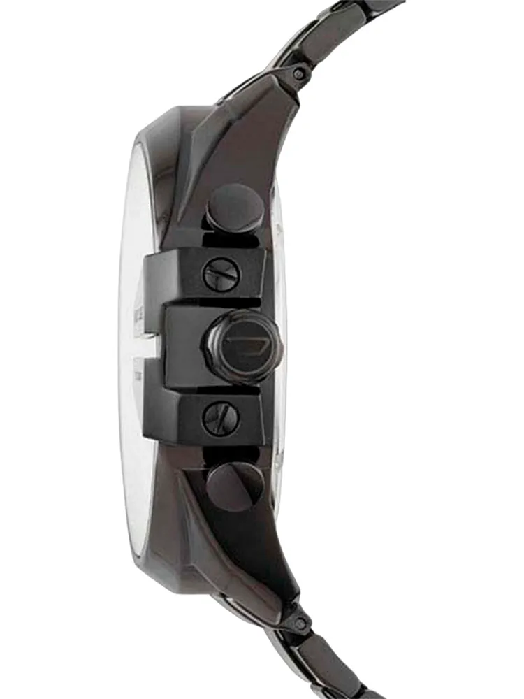 Детали браслета и корпуса